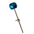 thumbnail image 1 of Redempat Bass Drum Pedal Professional Replacement for Red Percussion Instrument Blue length 19.5cm, 1 of 6
