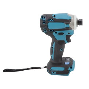 Ensemble d'outils de forage à impact sans fil,Lithium Ion sans brosse Impact Vitesse Impact Driver Ultra Répondant