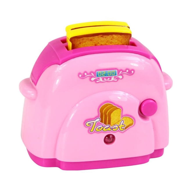 MesaSe Mini Jouets Simulation Appareils Ménagers Maison pour Enfants Jouet Maison de Jeu pour Bébé Filles Jouets de Jeu d'Imitation;Simulation Appareils Ménagers Maison pour Enfants Jouet Maison de Jeu Filles Jouets de Jeu d'Imitation