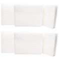 thumbnail image 1 of Lot de 6 Filtres de Remplacement pour Humidificateur Vornado Modèle 40 - Compatibles avec les Filtres à Air Vornado MD1-0002, MD1-0001, 1 of 4