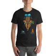 thumbnail image 3 of The Beerzedo Unisex t-shirt, 3 of 8
