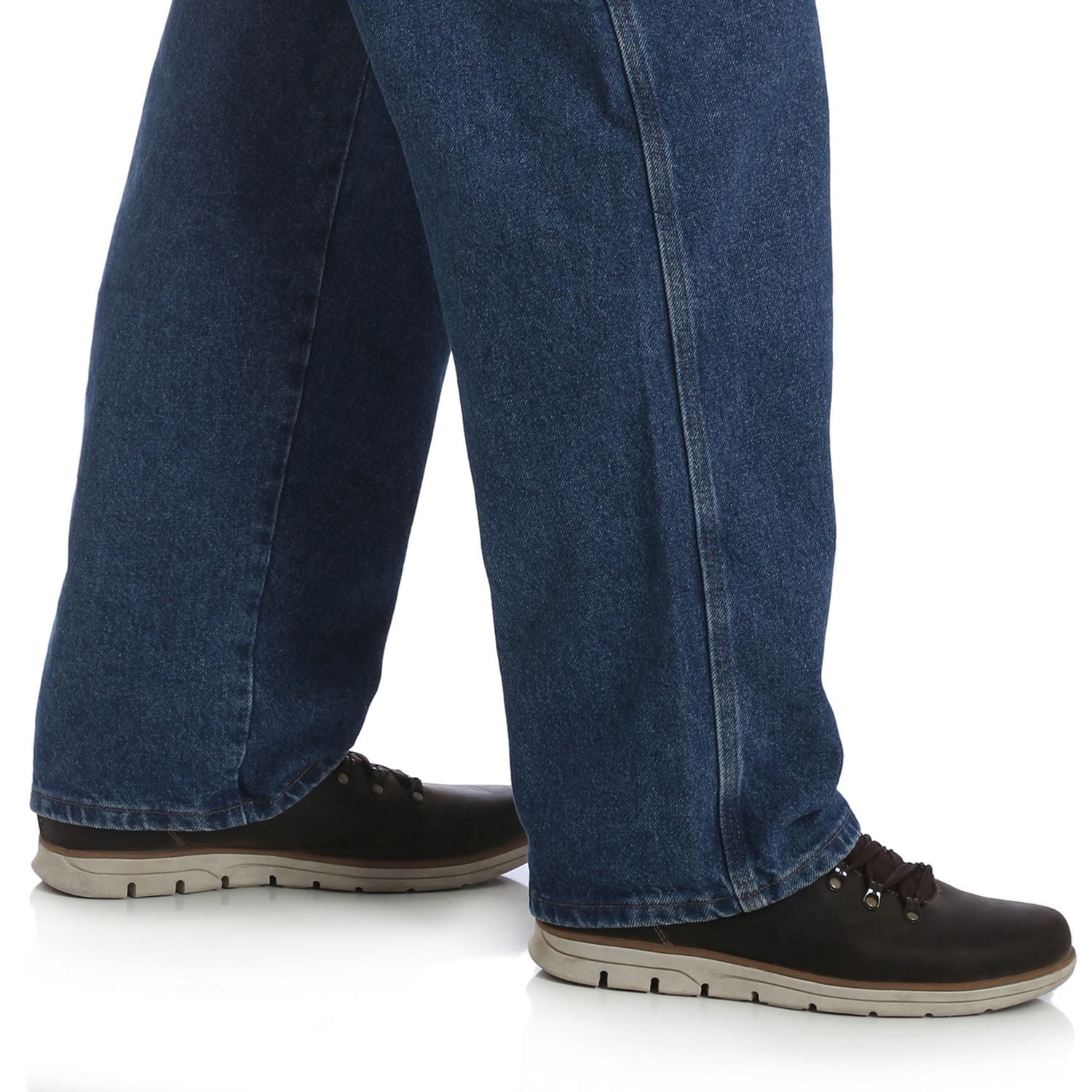 Rustler Jean Menuisier Pour Homme