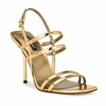 thumbnail image 3 of Nine West Penla3 Bronze pour Femmes, 8,5 M US, 3 of 5
