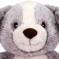 thumbnail image 3 of Kid Connection Animal de la Jungle Super Doux Chien 12''H, 3 of 6