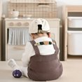 thumbnail image 3 of YAOMOBB Anti-skid Clip Keep Your Overalls Secure with Resin Overalls Fixing Clamp featuring Adorable Design, 3 of 7