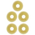 thumbnail image 2 of 60mm  Cutting Disc Saw Blade Grinding Disc  5Pcs  Cutting Disc Saw Blade Gold Sintering For Marble Quick Grinding Tools 60mm, 2 of 8