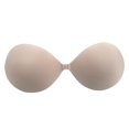 thumbnail image 3 of Rdeghly Silicone Adhesive Stick On Gel Push Up Strapless Invisible Backless New, 3 of 8