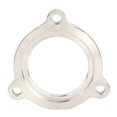 thumbnail image 2 of Steel 3in Discharge Downpipe Pipe Flange For 850/S70 Td04 Turbocharger With Inline Cylinder, 2 of 8
