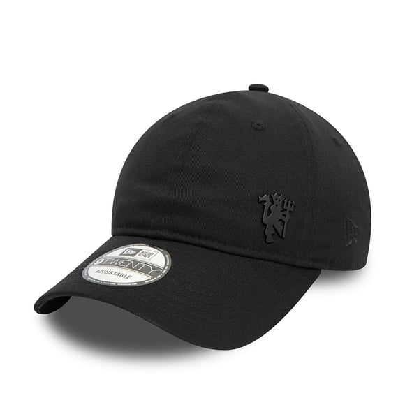 Manchester United - New Era 9FORTY Tuque Tonale Ajustable