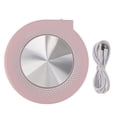 thumbnail image 2 of Cup Warmer, 55 Electric Mug Warmer Automatic Power Off  for Milk, 2 of 7