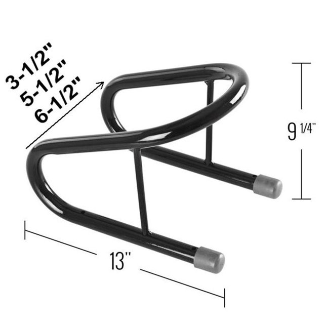 Motorcycle Scooter Front Wheel 5.5 ”Bike Motorcycle Scooter