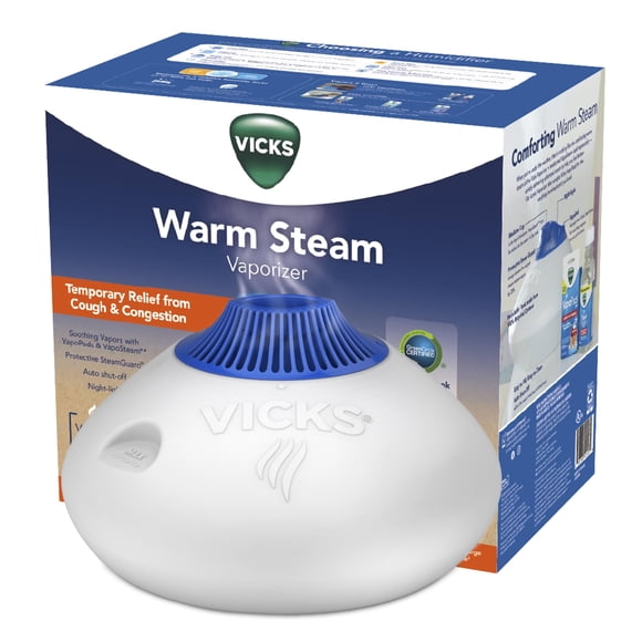 Vicks V150SGN2 Vaporizer