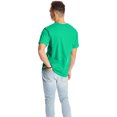 thumbnail image 2 of Hanes T-Shirt Unisexe Beefy-T, 2 of 3