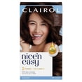thumbnail image 1 of Clairol Nice'n Easy Permanent Hair Dye, 1 of 9