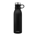 thumbnail image 1 of Contigo Matterhorn Stainless Steel Water Bottle, 20 oz (591 ml), 1 of 6