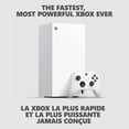 thumbnail image 2 of Xbox Series X - 1TB - Robot White - Digital Edition (no disk), 2 of 7