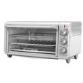 thumbnail image 2 of Black+Decker Convection Toaster Oven 8-slice with Air Fryer, 2 of 2
