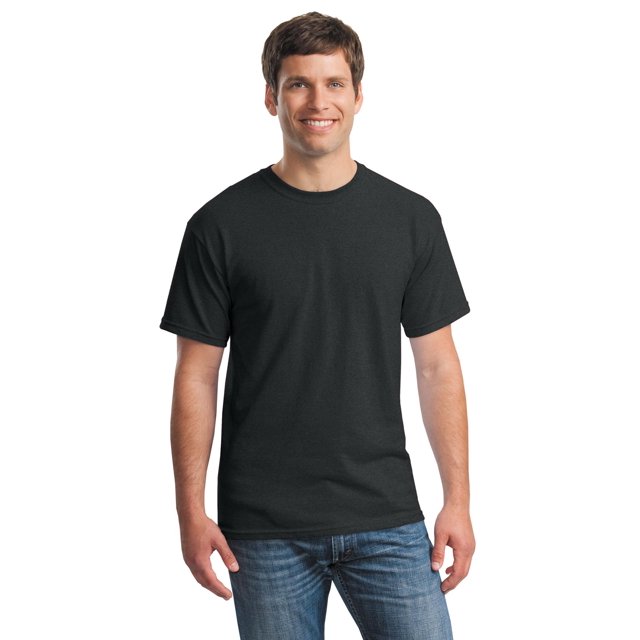 Heavy Cotton 100% Cotton TShirt