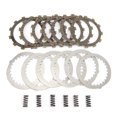 thumbnail image 3 of Kit For  Accessory For  Iron  Kit Heavy Duty Springs Fits For  Banshee 350 1987-2006, 3 of 8