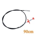 thumbnail image 4 of Cagogo under $5 2Pcs Flexible Grabber Tool, Flexible Grabber Tool with Claw, Long Reach Pickup Tool, Spring Loaded Retrieval Tool, Narrow Space Grabber, Household Repair Tool, 4 of 9