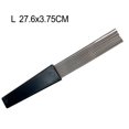 thumbnail image 1 of 2pcs Rubber Handles Drum Brushes Orff PercussionTwo sizes For party gifts, 1 of 9
