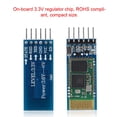 thumbnail image 2 of Module Slave, Wireless  Module AT Commander HC-05 Compact Size  For Computer, 2 of 8