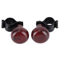 thumbnail image 1 of Knob, High-end Beautiful Durable Mahogany Steering Wheel  Knob, Trucks Tractors Automobiles For Boats, 1 of 8