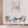thumbnail image 4 of Chaise d'appoint rembourrée Ayla, 4 of 9