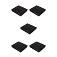 thumbnail image 2 of Youkk Barrier Landscape Fabric with Strips Grid Black 1.5x3meter 5Set, 2 of 6