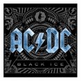 thumbnail image 2 of AC/DC - Black Ice (Vinyl LP) (vinyl), 2 of 2