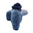 thumbnail image 3 of Among Us 6" Plush Black, 3 of 7