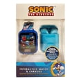 thumbnail image 2 of Sonic Touch Screen Interactive Watch with Bonus Earbuds, 2 of 5