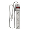 thumbnail image 1 of Westinghouse 245J Surge Protector, 1 of 1