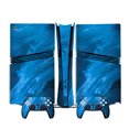 thumbnail image 1 of Compatible With PS5 Pro Consoles Cartoon Anime Stickers Set, Cute Custom Decals with Game Controller Skin, 1 of 4