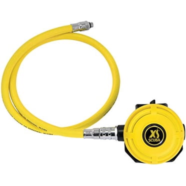 XS Scuba Standard Octopus