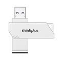 thumbnail image 2 of yeacher Thinkplus TPU301Plus USB 3.0 Flash Drive with Swivel Design, 64GB Storage, High-Speed Data Transfer, Compatible with PC, Mac, TV, and More, 2 of 7