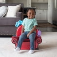 thumbnail image 4 of LeapFrog Blue's Clues & You! Play & Learn Thinking Chair - Version anglaise - Exclusive de Walmart, 4 of 8
