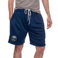 thumbnail image 1 of Buffalo Sabres Shorts en Maille Aérée pour Hommes, 1 of 3