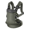 thumbnail image 1 of BabyBjorn Baby Carrier Harmony, Maille 3D, Vert Foncé, 1 of 8