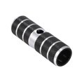 thumbnail image 4 of CHOK 4 Pcs Bicycle Pegs for Bike BMX Pegs Rear Foot Pegs Black, 4 of 6