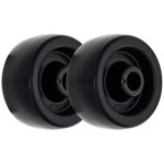 8TEN Deck Roller for Exmark Navigator 103-3700 48 42-inch 2 Pack 810-CDW2292R