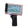 thumbnail image 1 of Small Handheld High-resolution Inkjet PrinterSmall Automatic Printer Production Date Serial Batch Number Inkjet Printer, 1 of 2