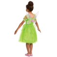 thumbnail image 2 of Déguisement Disney Tinker Bell Costume pour tout-petit, 2 of 4