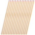 thumbnail image 1 of HAOAN 100pcs Fortune Telling Bamboo Sticks Divination Fortune Telling Sticks Bamboo Fortune Telling Sticks Chinese Astrologie Fortune Sticks Antique Divination Props, 1 of 8