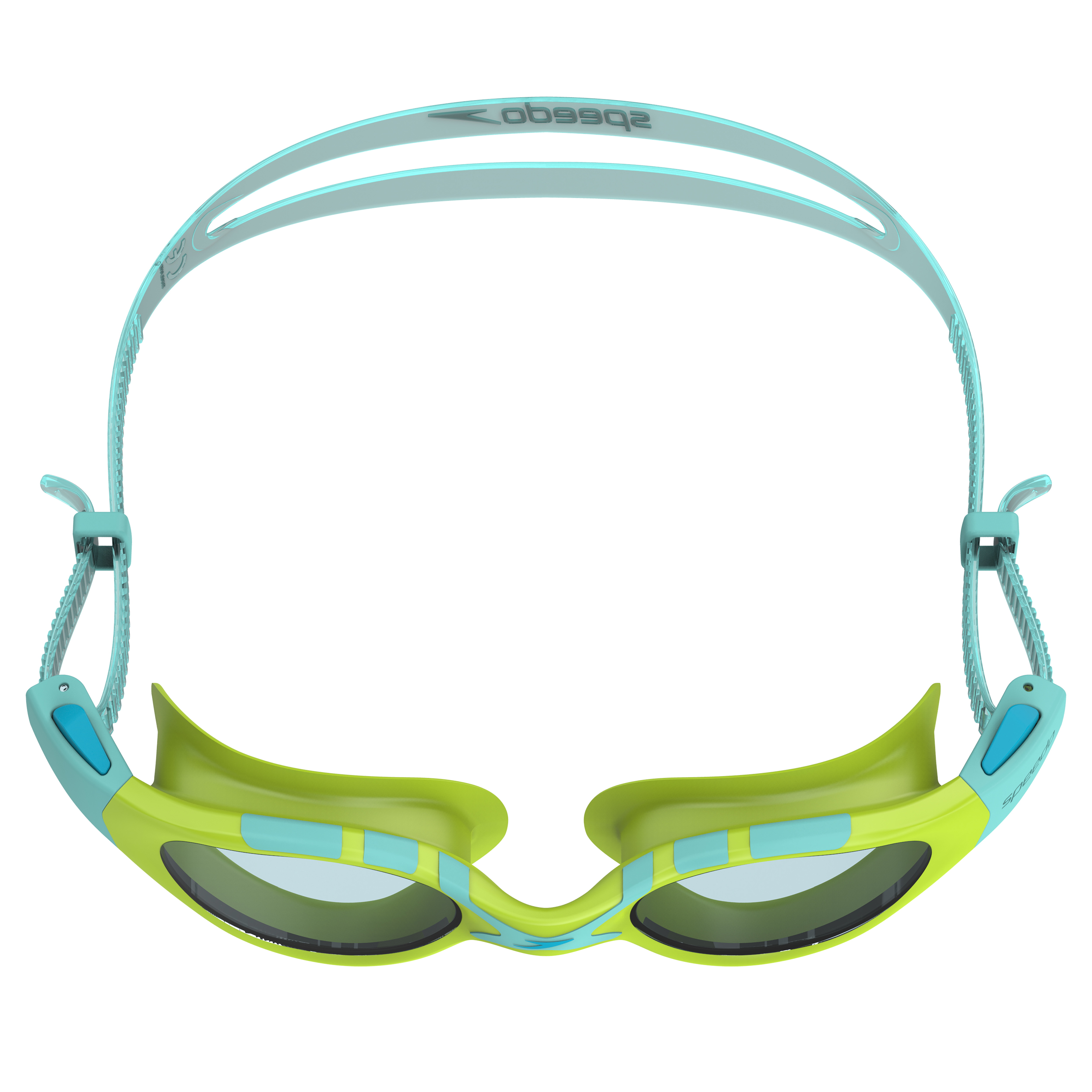 Speedo Navagio Junior Swim Goggle