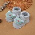thumbnail image 2 of Girls Socks Cotton Anti Socks Cartoon Socks Clothes, 2 of 4
