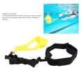 thumbnail image 3 of Swimming Training Parachute, Swimming Training Belt Set for Kids Adults, 3 of 7