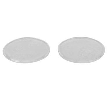 Ankle Gel Pads, Increase Circulation Skate Ankle Gel Pad Prevent Friction Reduce Painful Skin Friendly For Roller Skate