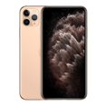 thumbnail image 1 of Apple iPhone 11 Pro Max, A2161, 64 Go, Or, Déverrouillé, Grade A, 1 of 2