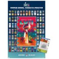 thumbnail image 1 of Ligue NFL - Collage de billets Super Bowl LVII, 1 of 6